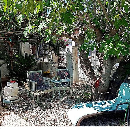 Εξοχικό Maria Villa Ambelakia Exterior photo