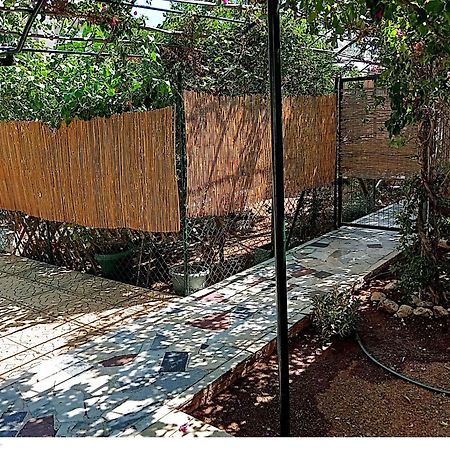Εξοχικό Maria Villa Ambelakia Exterior photo