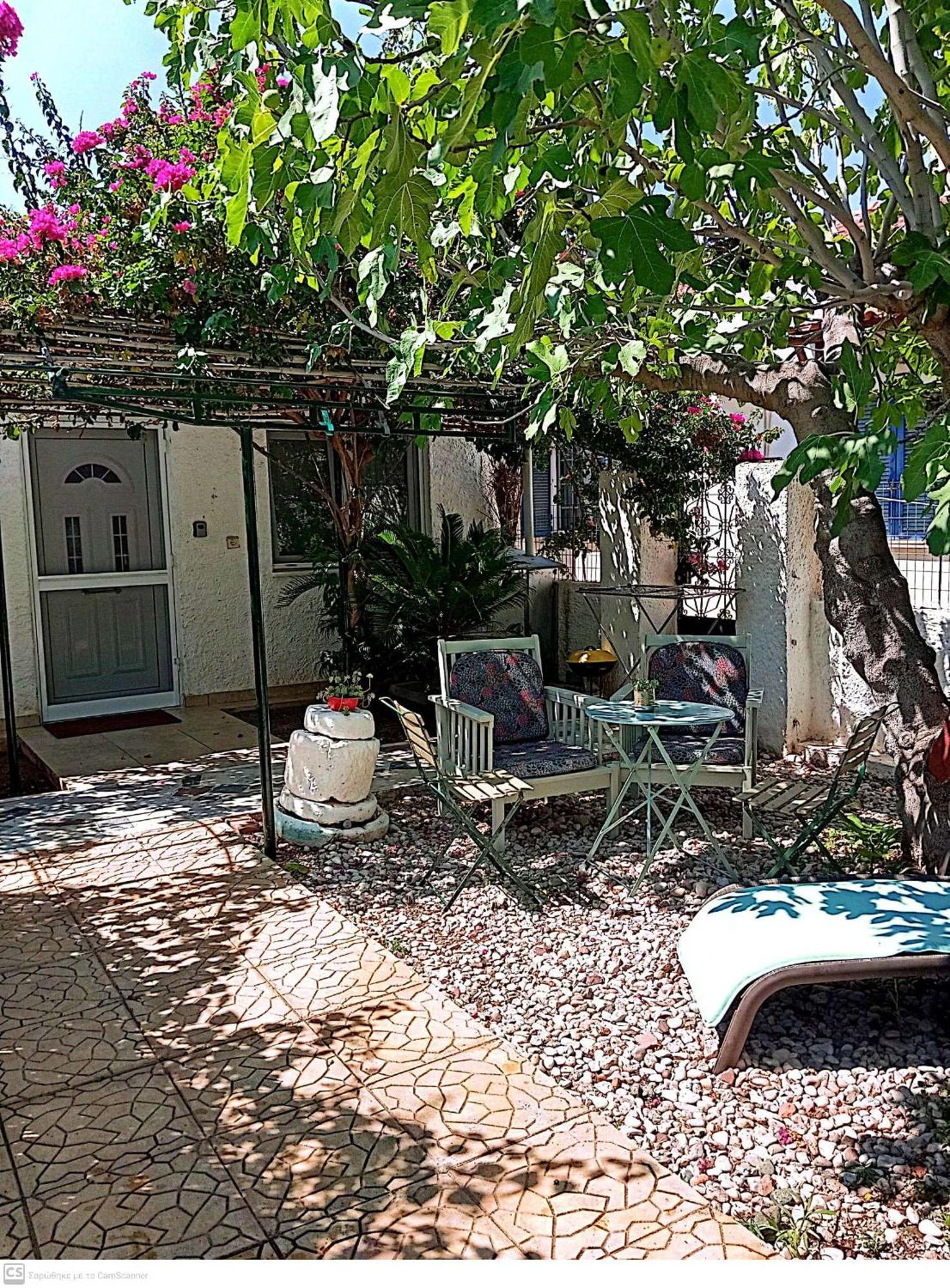 Εξοχικό Maria Villa Ambelakia Exterior photo